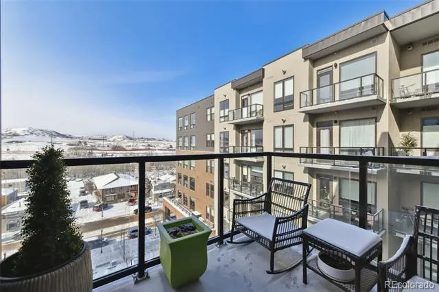 20 Wilcox Street #613 Castle Rock, CO 80104