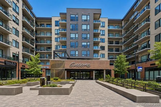 20 Wilcox Street #613 Castle Rock, CO 80104