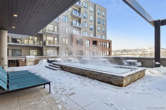 20 Wilcox Street #613 Castle Rock, CO 80104