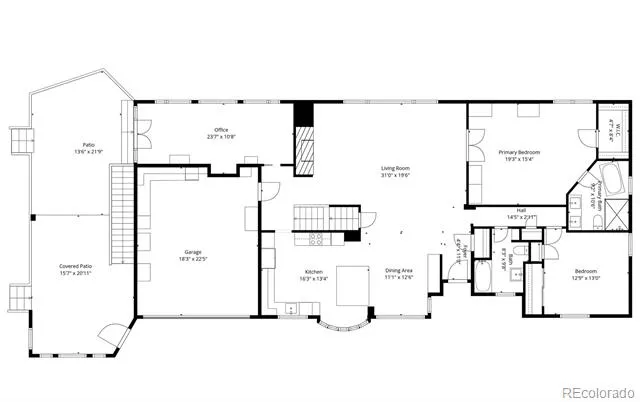 6567 S Prince Street Littleton, CO 80120