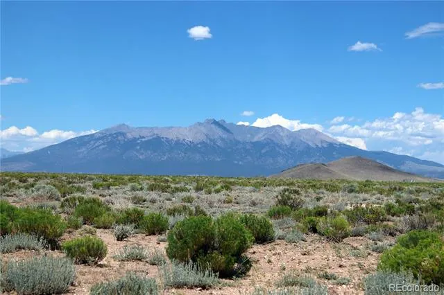 10 acres 11th Street Sanford, CO 81151