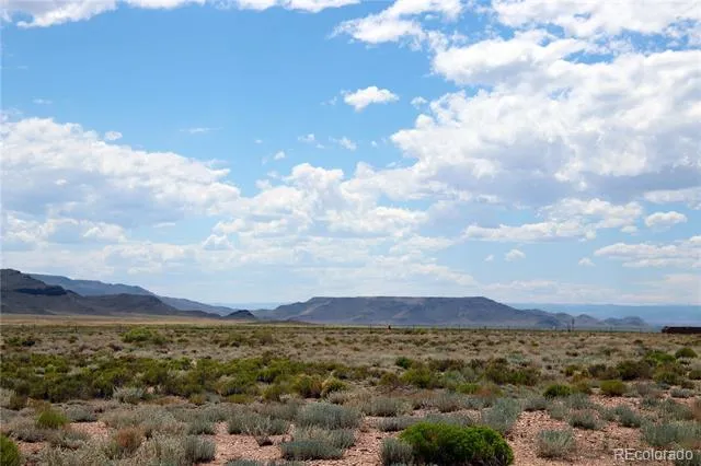 10 acres 11th Street Sanford, CO 81151