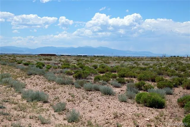 10 acres 11th Street Sanford, CO 81151