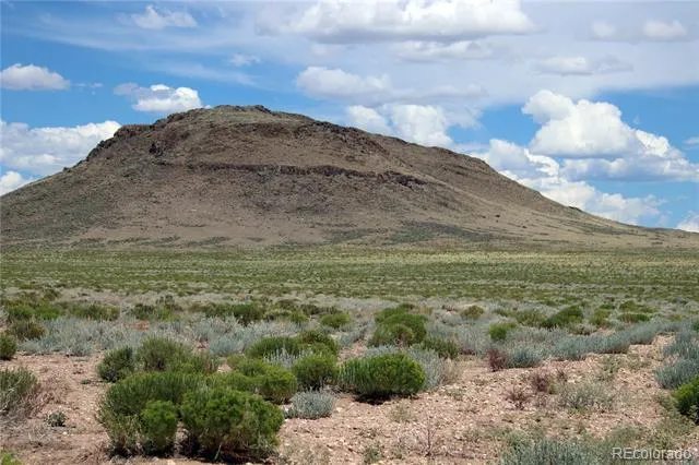 10 acres 11th Street Sanford, CO 81151