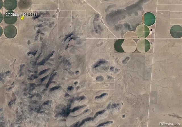 10 acres 11th Street Sanford, CO 81151
