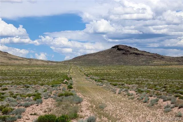 10 acres 11th Street Sanford, CO 81151