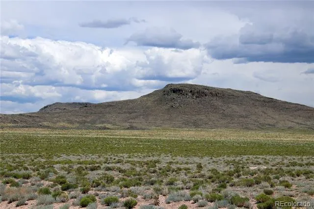 10 acres 11th Street Sanford, CO 81151