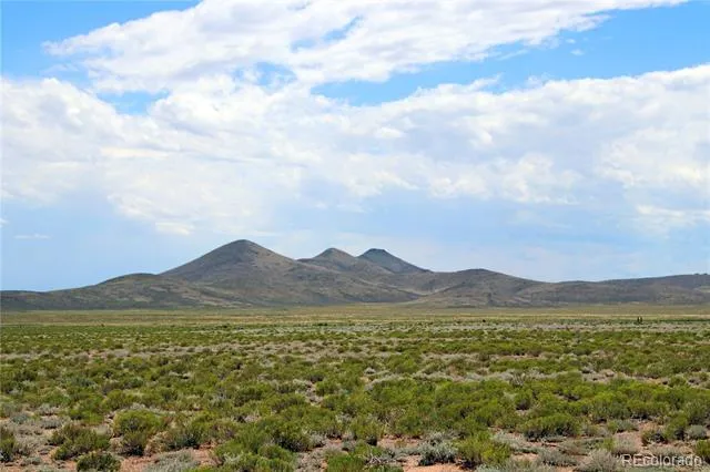 10 acres 11th Street Sanford, CO 81151