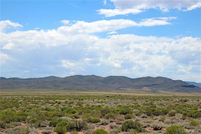 10 acres 11th Street Sanford, CO 81151