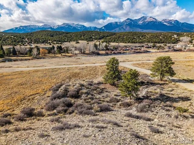 24233 Castaway Court Buena Vista, CO 81211