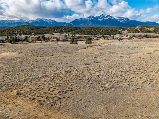 24233 Castaway Court Buena Vista, CO 81211