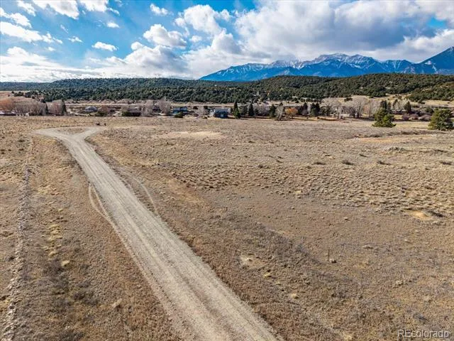24233 Castaway Court Buena Vista, CO 81211
