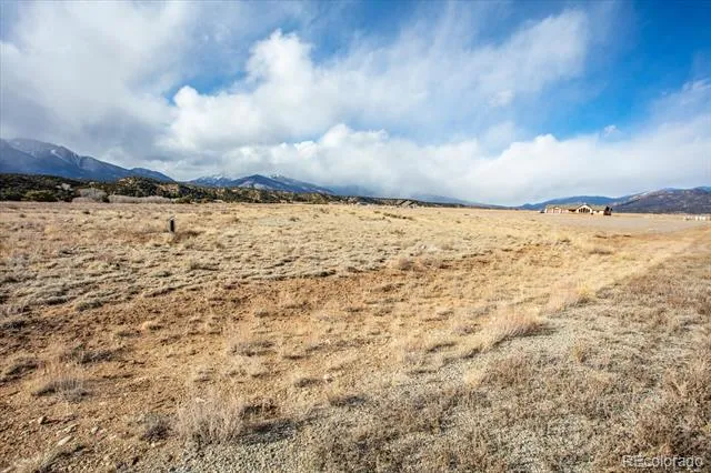 24233 Castaway Court Buena Vista, CO 81211