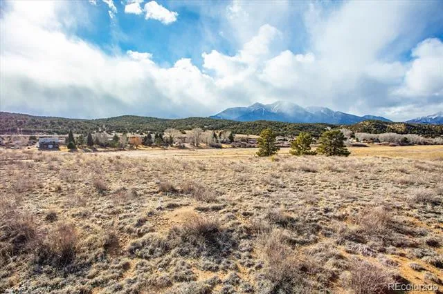 24233 Castaway Court Buena Vista, CO 81211