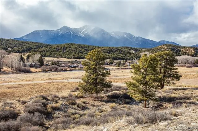 24233 Castaway Court Buena Vista, CO 81211