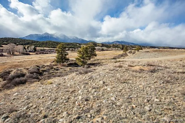 24233 Castaway Court Buena Vista, CO 81211