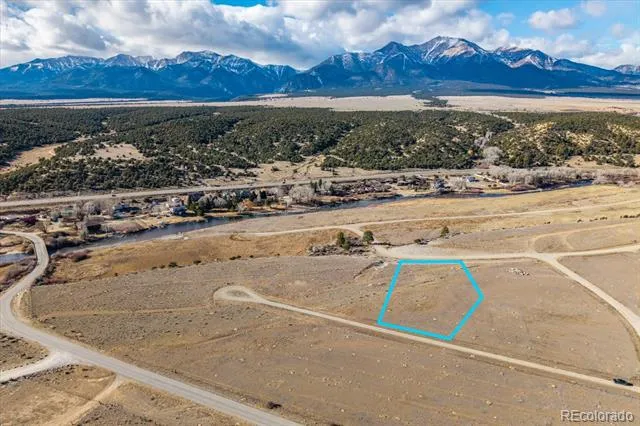 24233 Castaway Court Buena Vista, CO 81211