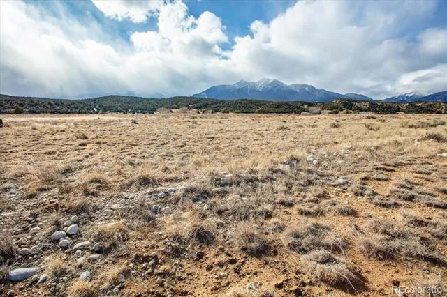 24233 Castaway Court Buena Vista, CO 81211