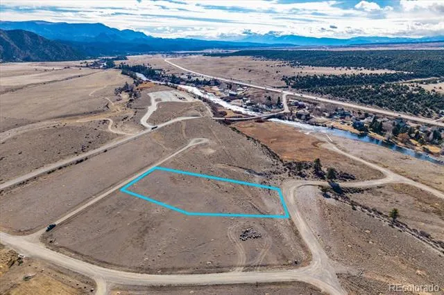 24233 Castaway Court Buena Vista, CO 81211