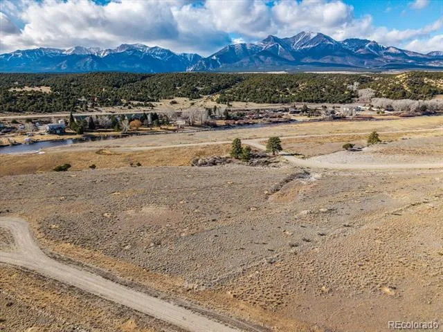 24233 Castaway Court Buena Vista, CO 81211