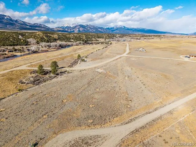 24233 Castaway Court Buena Vista, CO 81211
