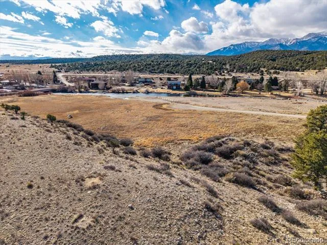 24233 Castaway Court Buena Vista, CO 81211