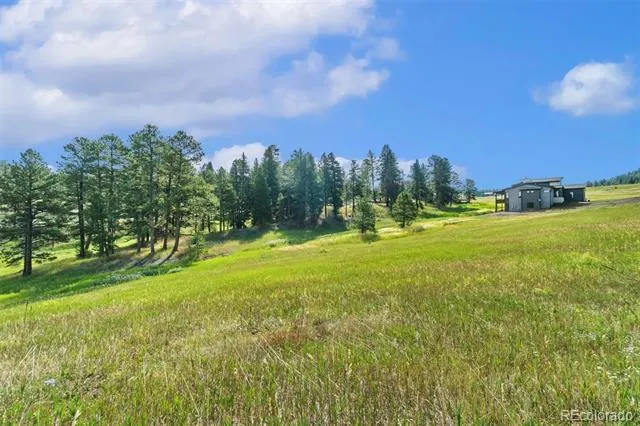 8066 Federation Drive Morrison, CO 80465