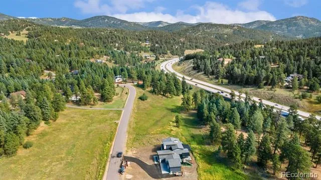 8066 Federation Drive Morrison, CO 80465