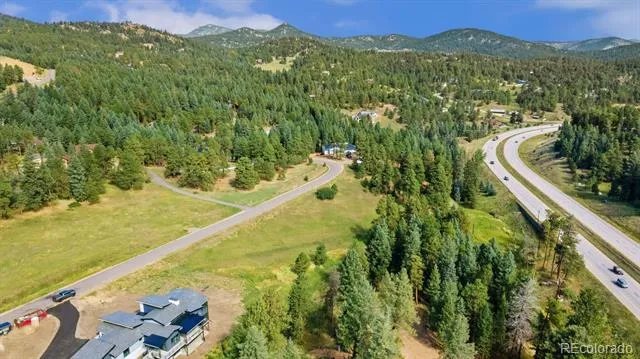 8066 Federation Drive Morrison, CO 80465