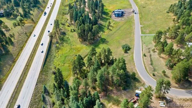 8066 Federation Drive Morrison, CO 80465