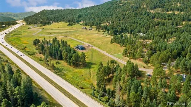 8066 Federation Drive Morrison, CO 80465