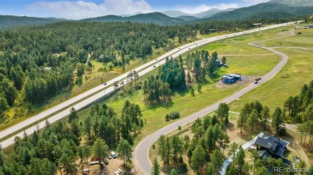 8066 Federation Drive Morrison, CO 80465