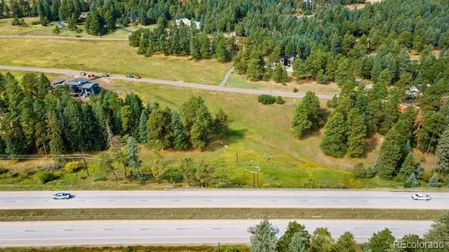 8066 Federation Drive Morrison, CO 80465