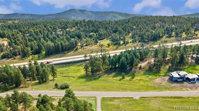 8066 Federation Drive Morrison, CO 80465