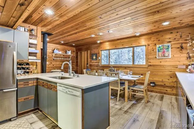 48 Moss Lane Dumont, CO 80436