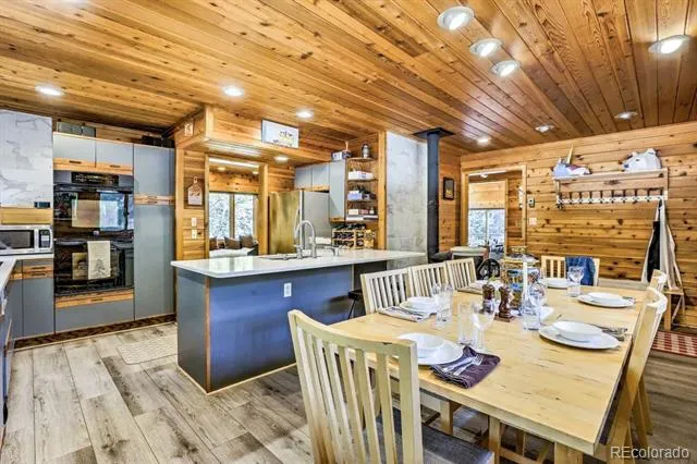 48 Moss Lane Dumont, CO 80436