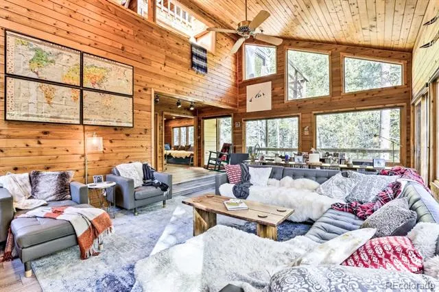 48 Moss Lane Dumont, CO 80436