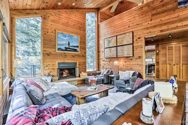 48 Moss Lane Dumont, CO 80436