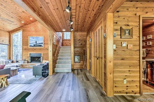 48 Moss Lane Dumont, CO 80436