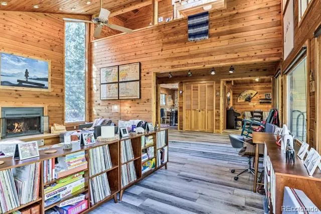 48 Moss Lane Dumont, CO 80436