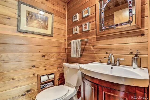 48 Moss Lane Dumont, CO 80436
