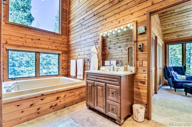 48 Moss Lane Dumont, CO 80436