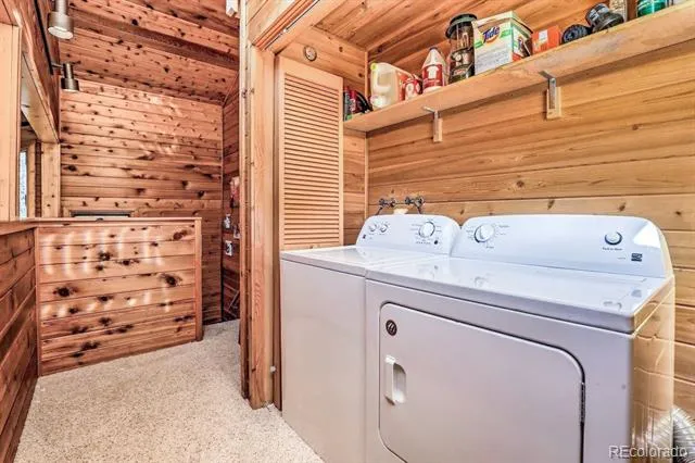 48 Moss Lane Dumont, CO 80436