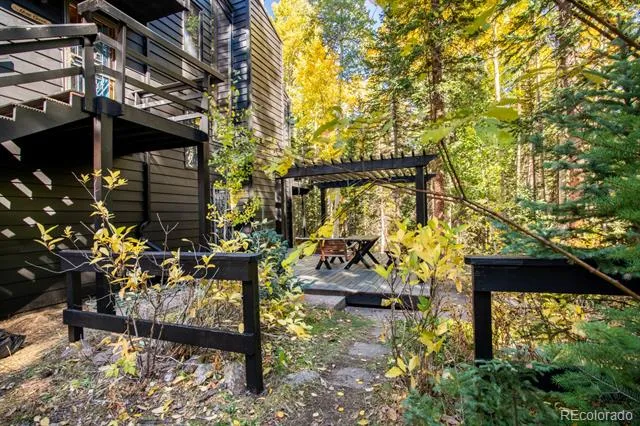 48 Moss Lane Dumont, CO 80436