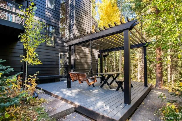 48 Moss Lane Dumont, CO 80436