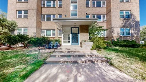 505 Logan Street #14