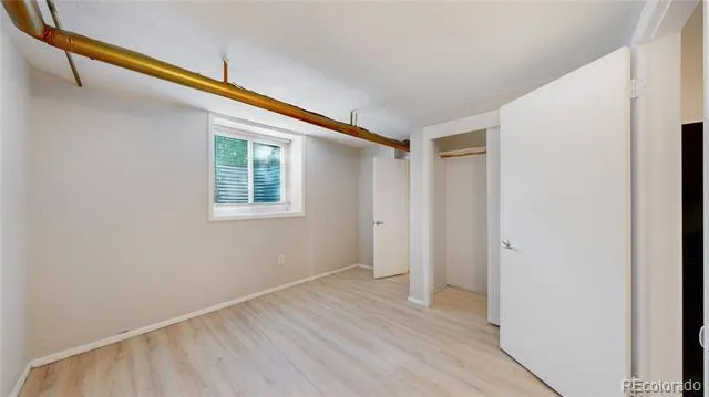 505 Logan Street #14 Denver, CO 80203