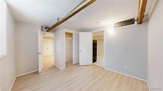 505 Logan Street #14 Denver, CO 80203