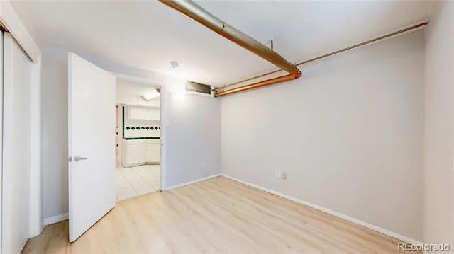 505 Logan Street #14 Denver, CO 80203