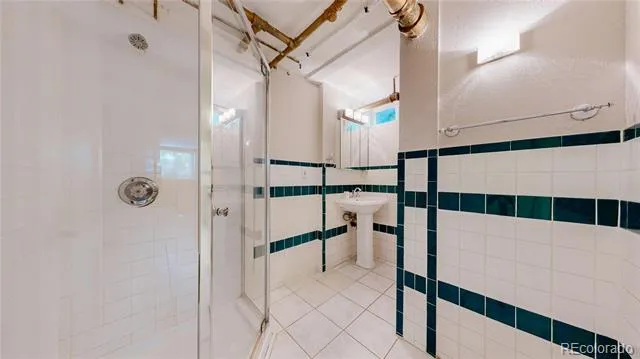 505 Logan Street #14 Denver, CO 80203